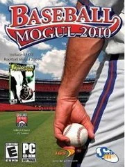 Baseball Mogul 2010