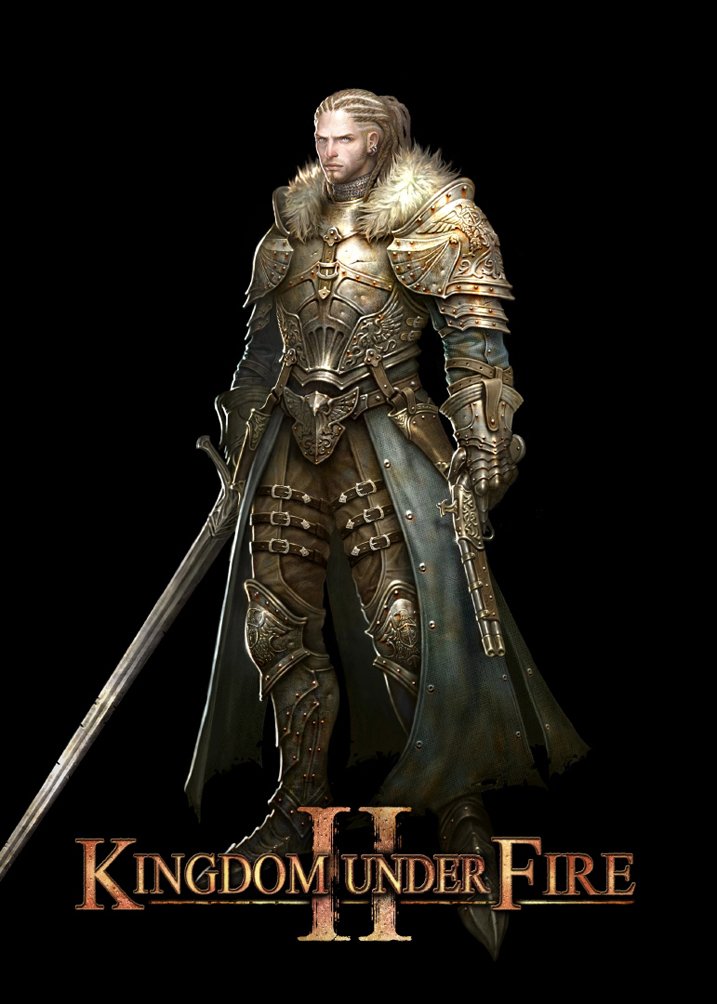 Kingdom Under Fire 2
