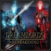 Dreamlords - The Reawakening