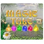 Magic Tale