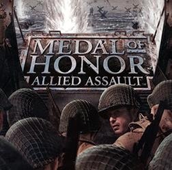 Medal of Honor: Allied Assault