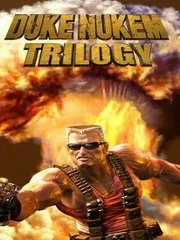 Duke Nukem Trilogy: Critical Mass