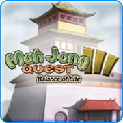 Mah Jong Quest III