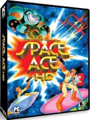 Space Ace HD