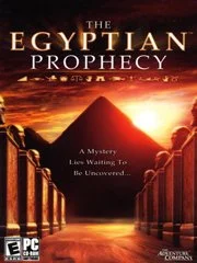 Egyptian Prophecy: The Fate of Ramses