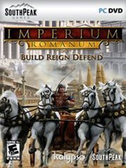 Imperium Romanum