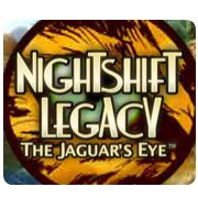 Nightshift Legacy: The Jaguar's Eye