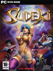 Sudeki Sudeki