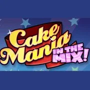 Cake Mania: In the Mix!