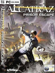 Alcatraz: Prison Escape