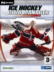 Ice Hockey Club Manager 2005