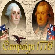 Campaign 1776: The American Revolution