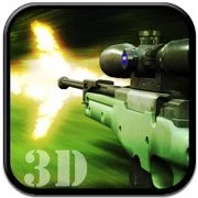 Sniper Range 3D