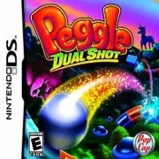 Peggle Dual Shot