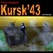 Panzer Campaigns: Kursk '43