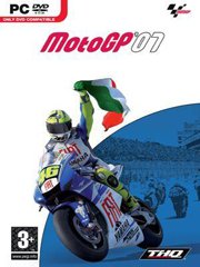 MotoGP '07