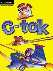 G-Tok