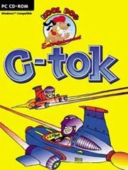 G-Tok