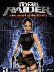 Tomb Raider: The Angel of Darkness