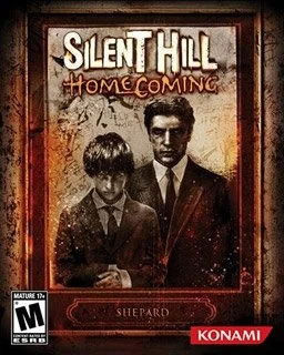Silent Hill:  Homecoming