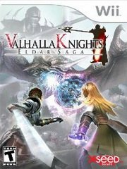 Valhalla Knights: Eldar Saga