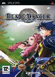 Blade Dancer