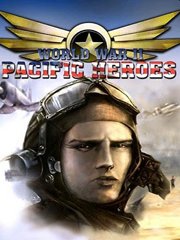 World War II: Pacific Heroes