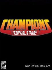 Champions Online