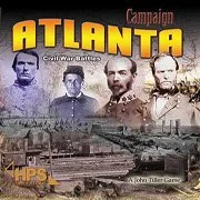 Civil War Battles: Campaign Atlanta