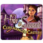 Hide & Secret 2: Cliffhanger Castle