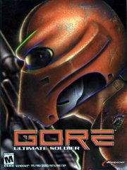 Gore: Ultimate Soldier