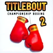 Title Bout Championship Boxing 2