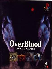Overblood