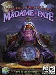 Mystery Case Files: Madame Fate