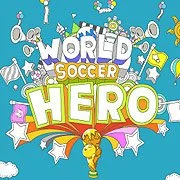 World Soccer Hero 1