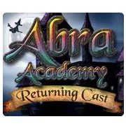 Abra Academy: Returning Cast