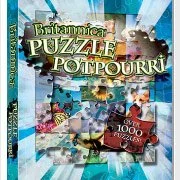 Britannica Puzzle Potpourri