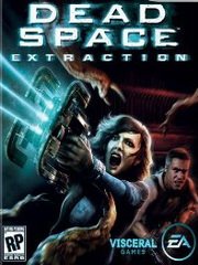 Dead Space Extraction