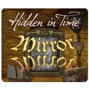 Hidden in Time: Mirror Mirror