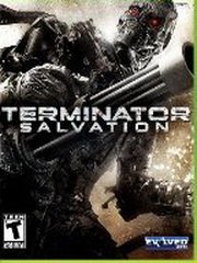 Terminator Salvation: The Videogame