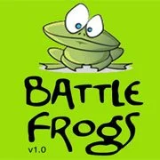 Battle Frogs