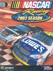 NASCAR Racing 2003 Season