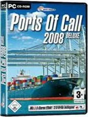 Ports of Call 2008 Deluxe