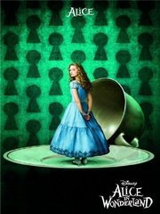 Alice in Wonderland (2010)