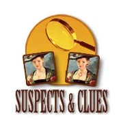 Suspects and Clues