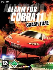 Alarm für Cobra 11: Crash Time