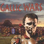 ANCIENT WARFARE: GALLIC WARS