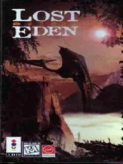 Lost Eden