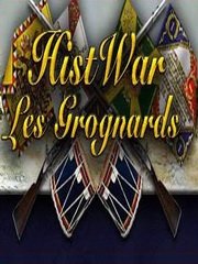 HistWar: Les Grognards