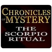 Мистические хроники: Ритуал скорпиона